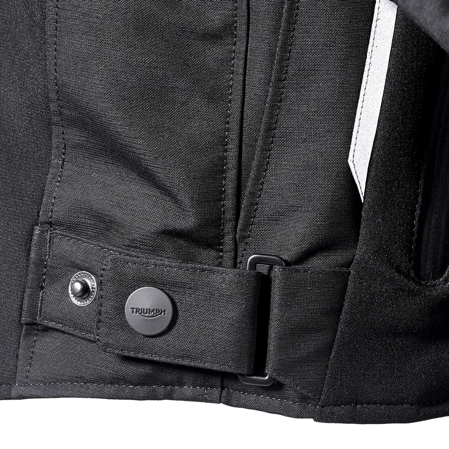 Triple Tritech Jacket photo 3