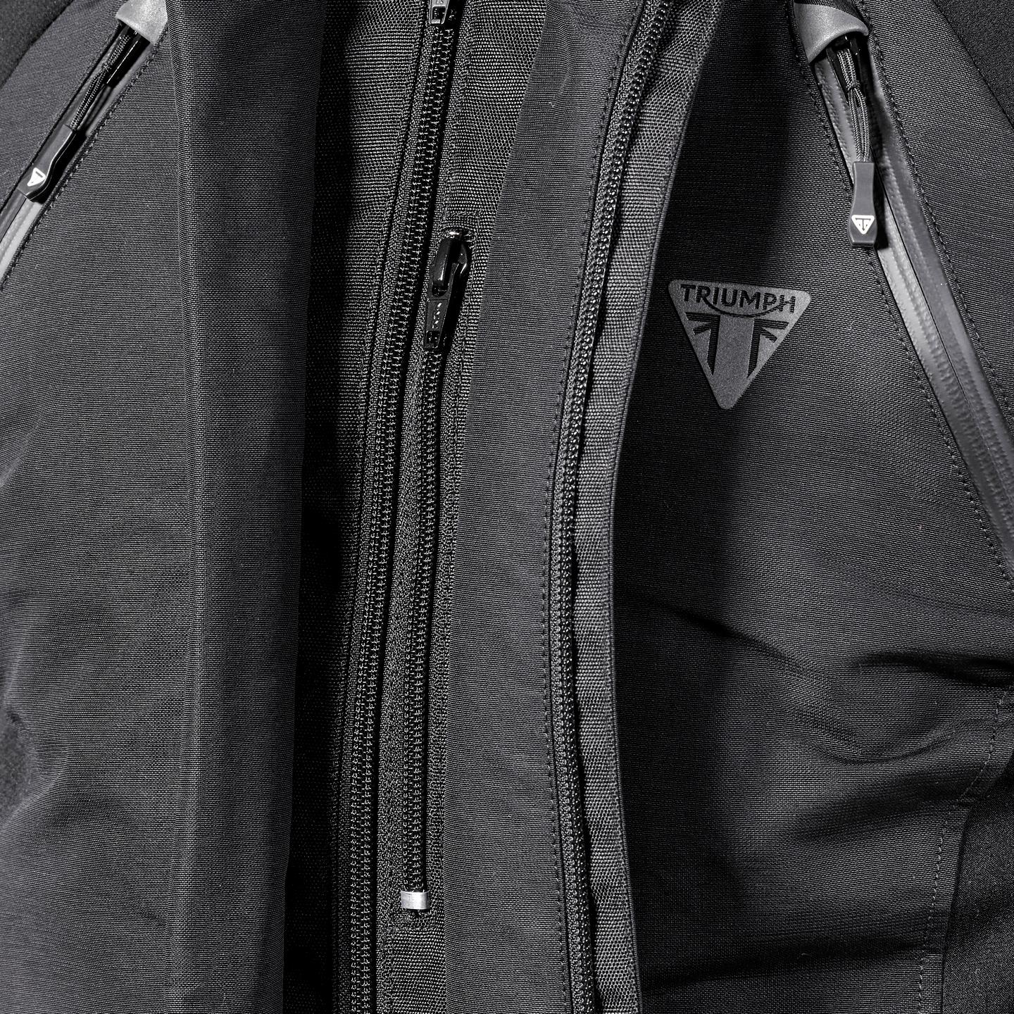 Triple Tritech Jacket photo 5