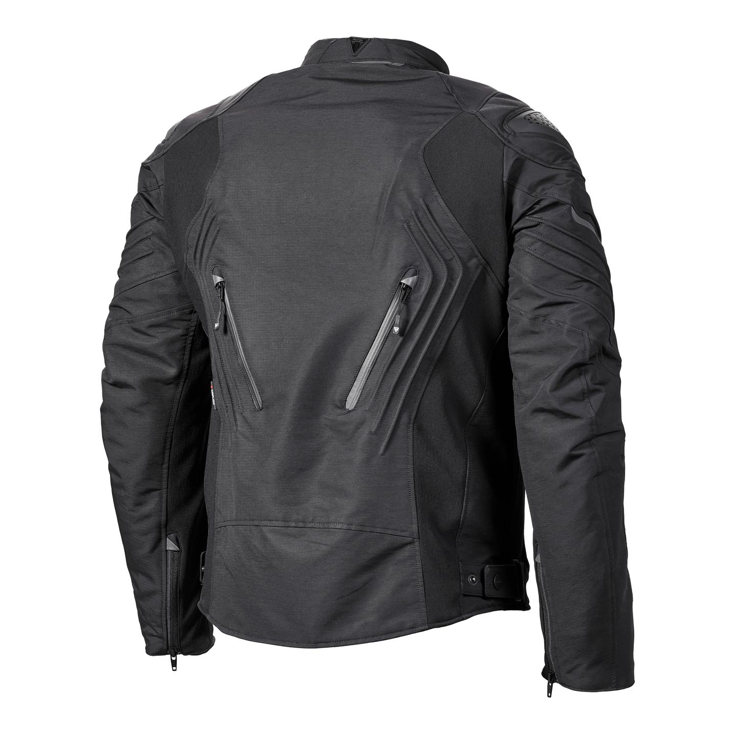 Triple Tritech Jacket photo 4