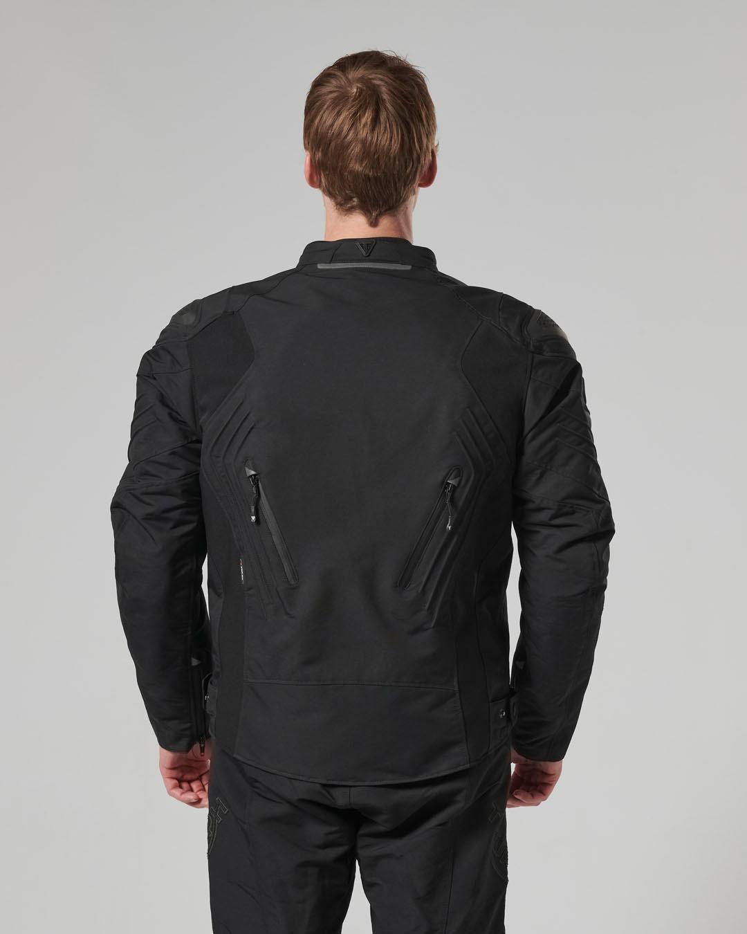 Triple Tritech Jacket photo 10