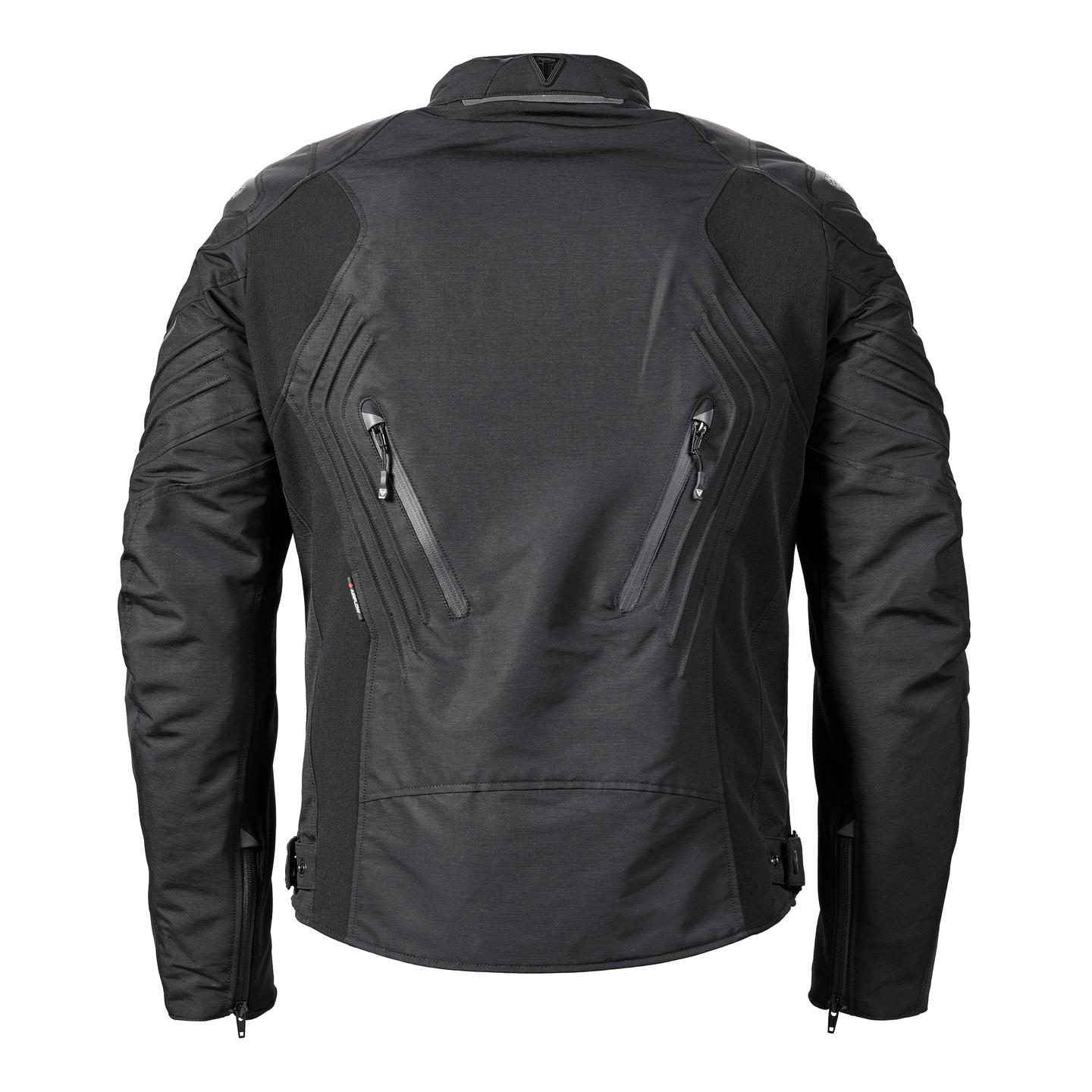 Triple Tritech Jacket photo 1