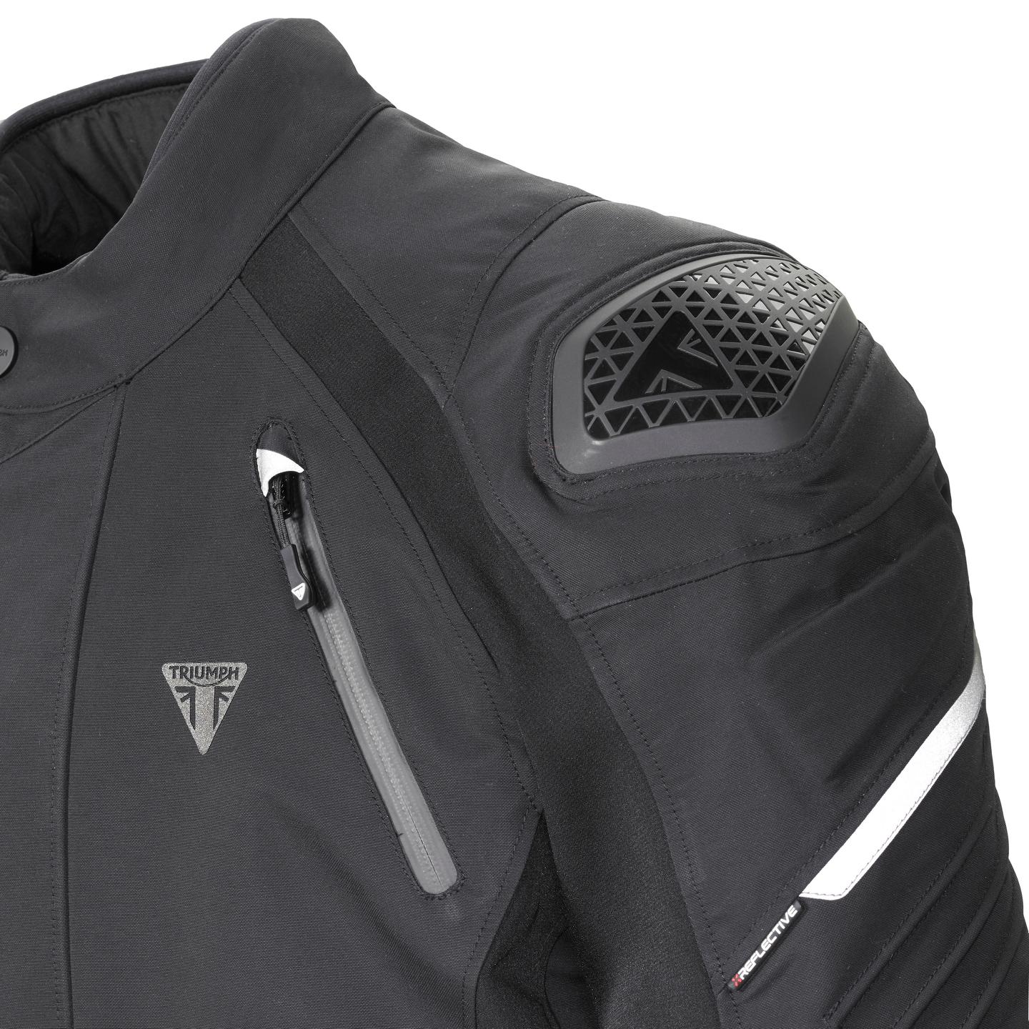 Triple Tritech Jacket photo 6
