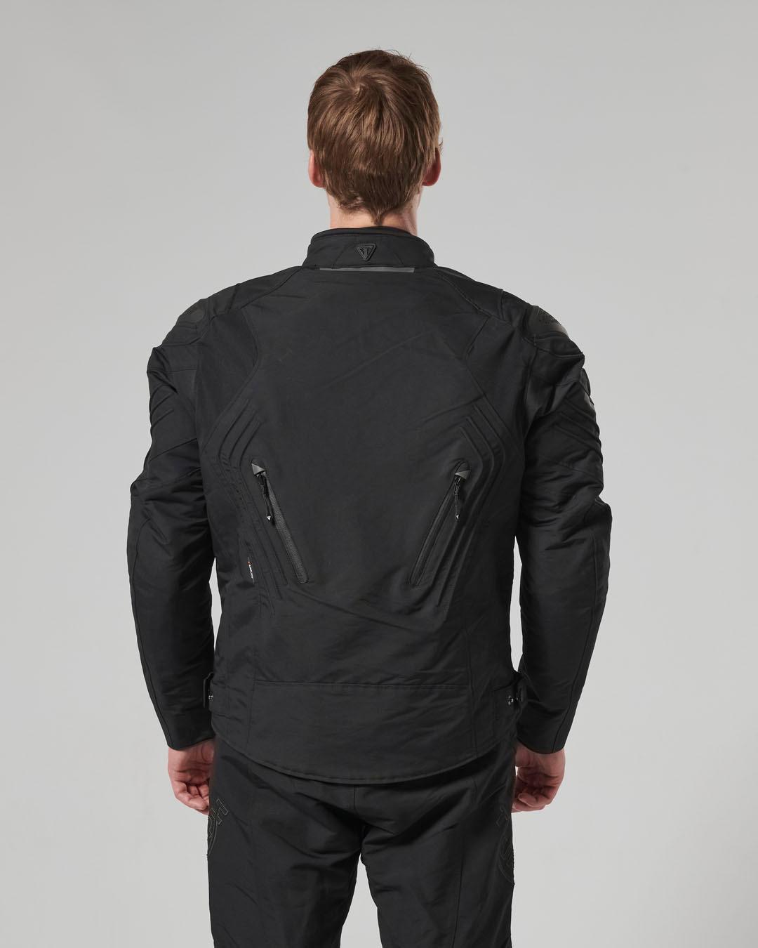 Triple Mesh Jacket photo 12