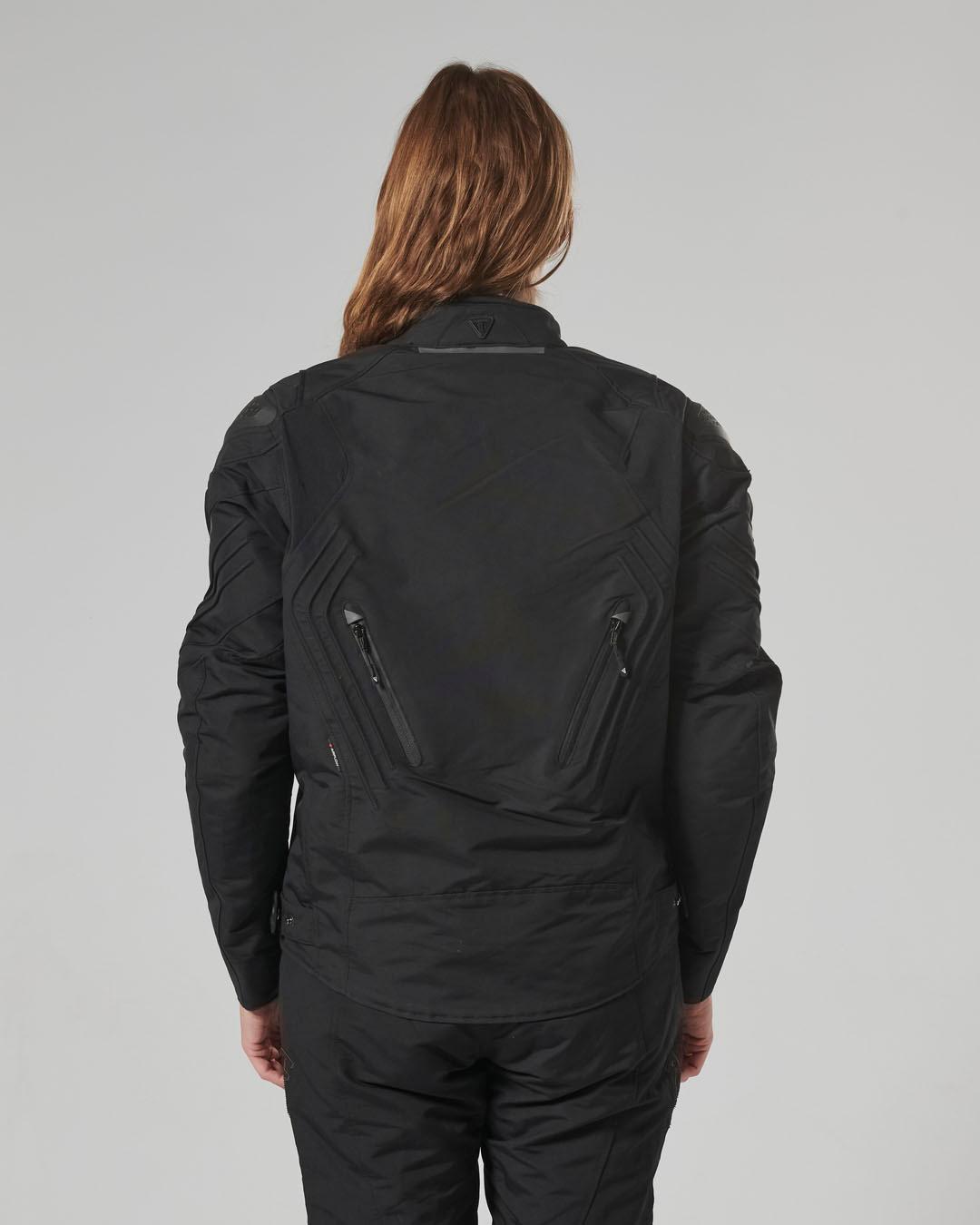Triple Mesh Jacket photo 19