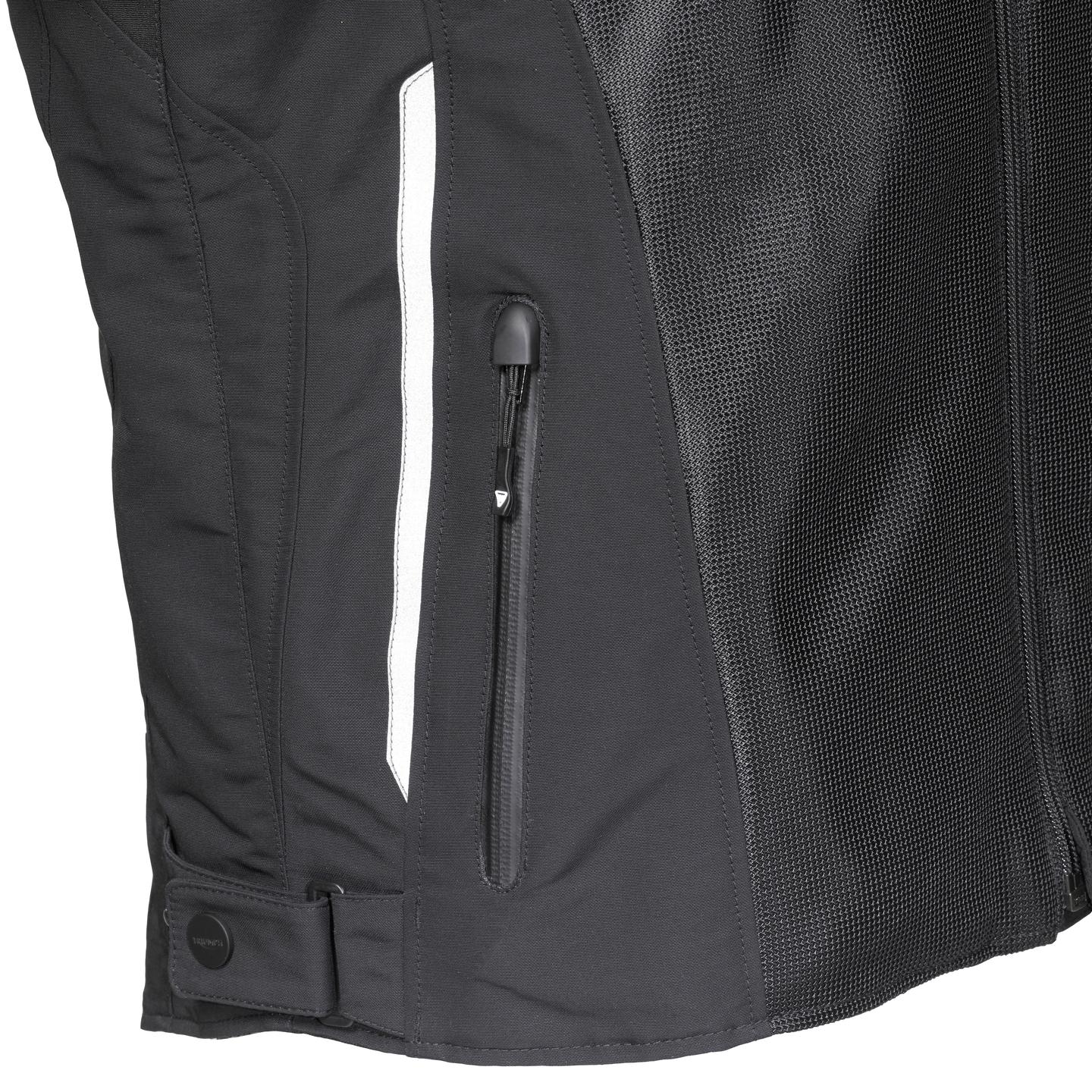 Triple Mesh Jacket photo 9