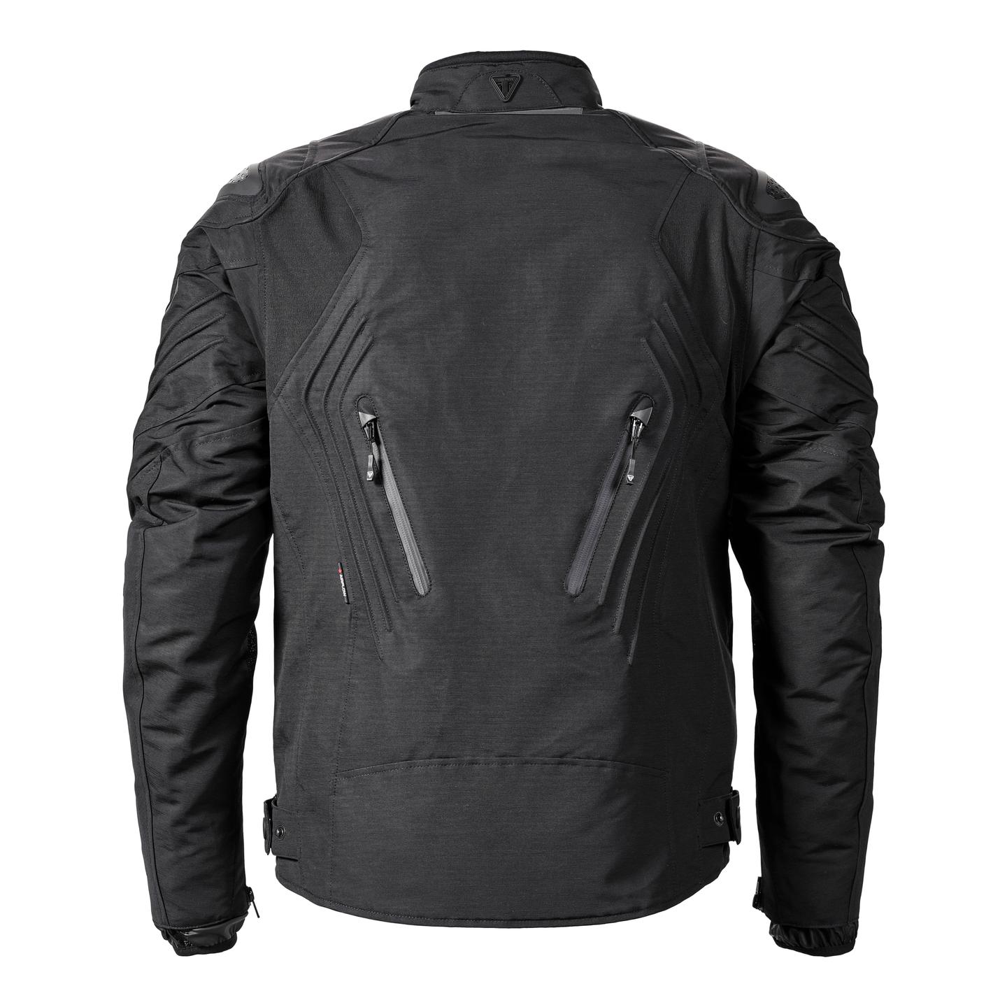 Triple Mesh Jacket photo 2