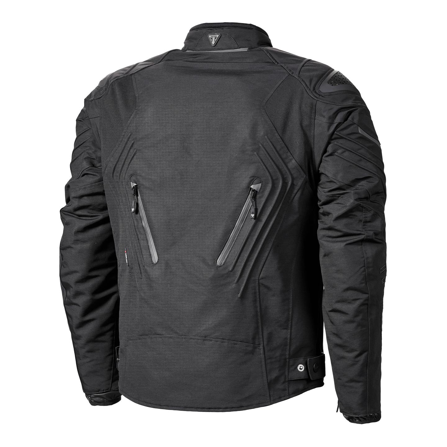 Triple Mesh Jacket photo 7