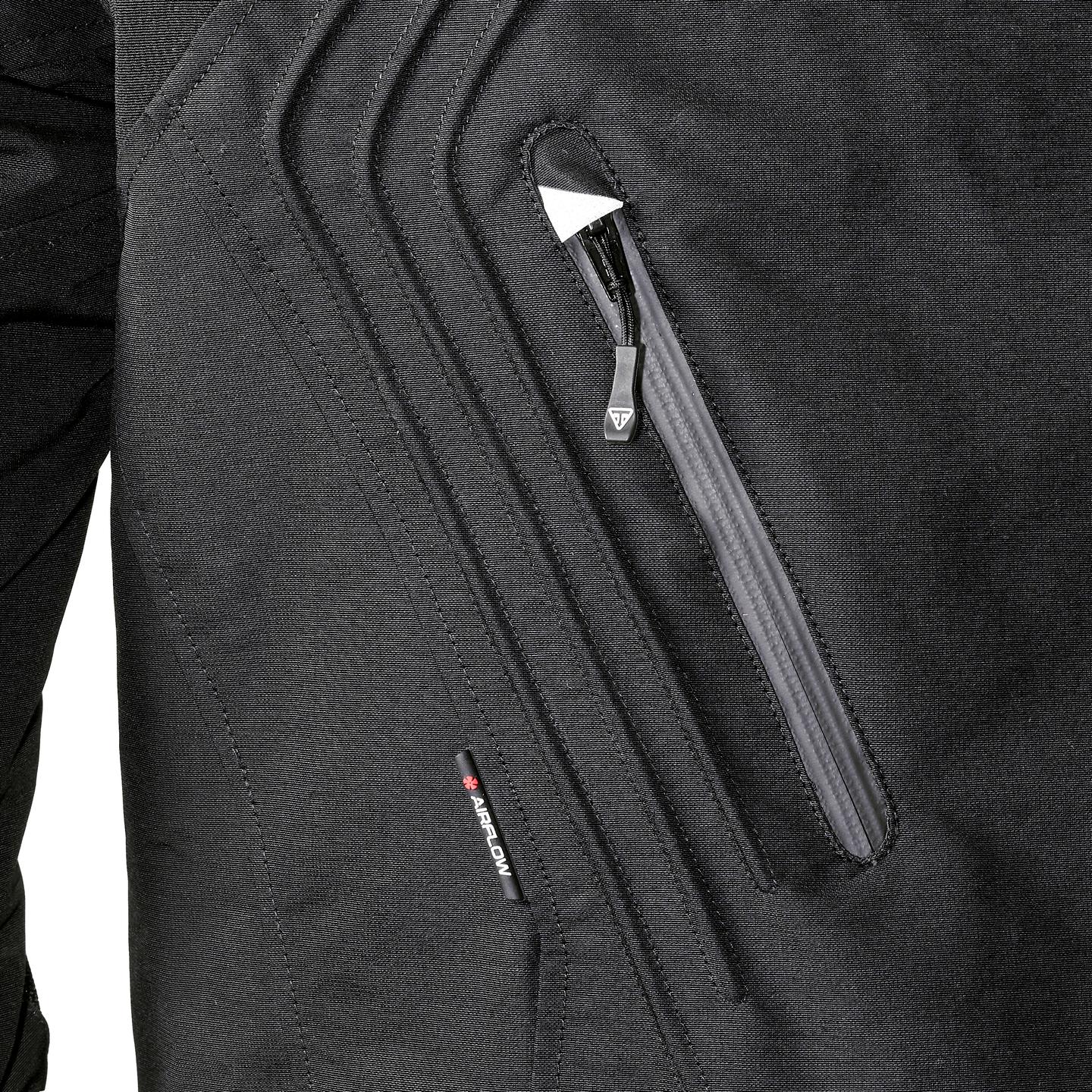 Triple Mesh Jacket photo 5