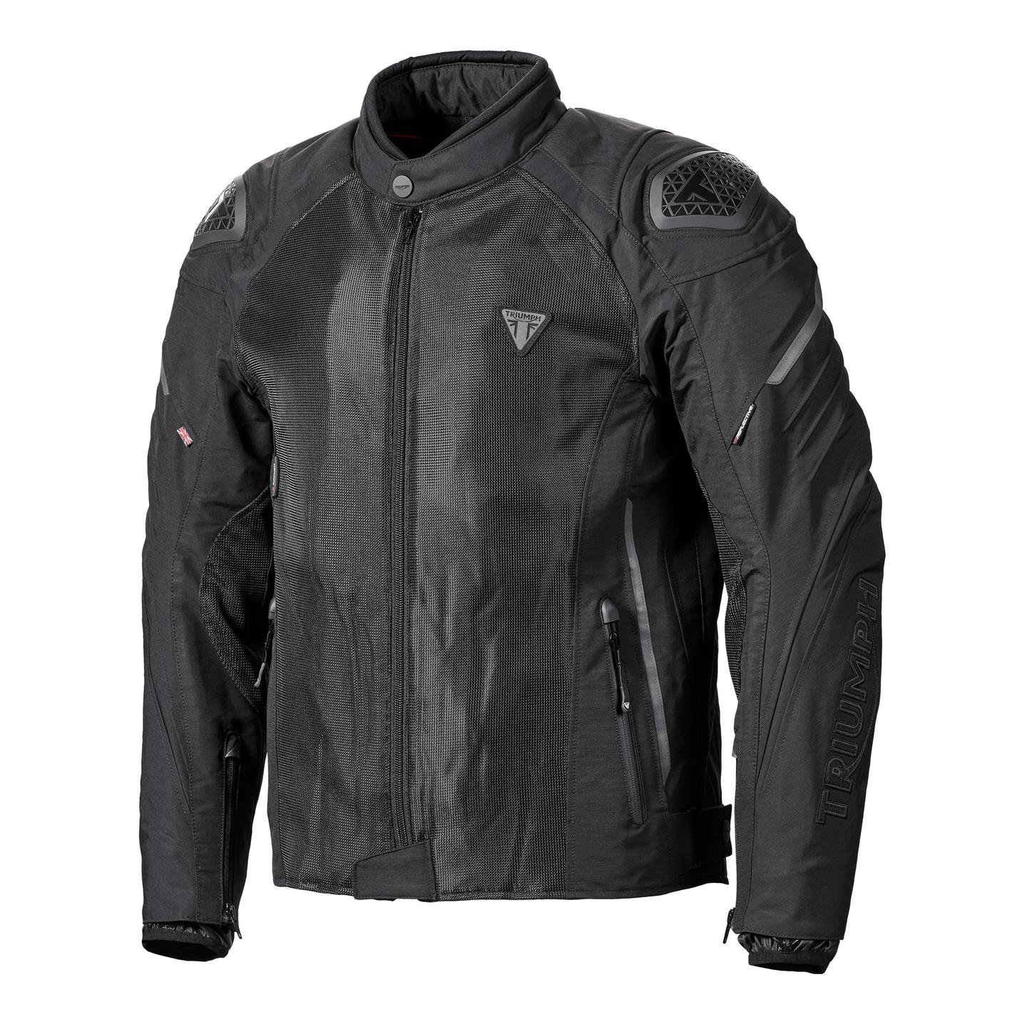 Triple Mesh Jacket photo 6