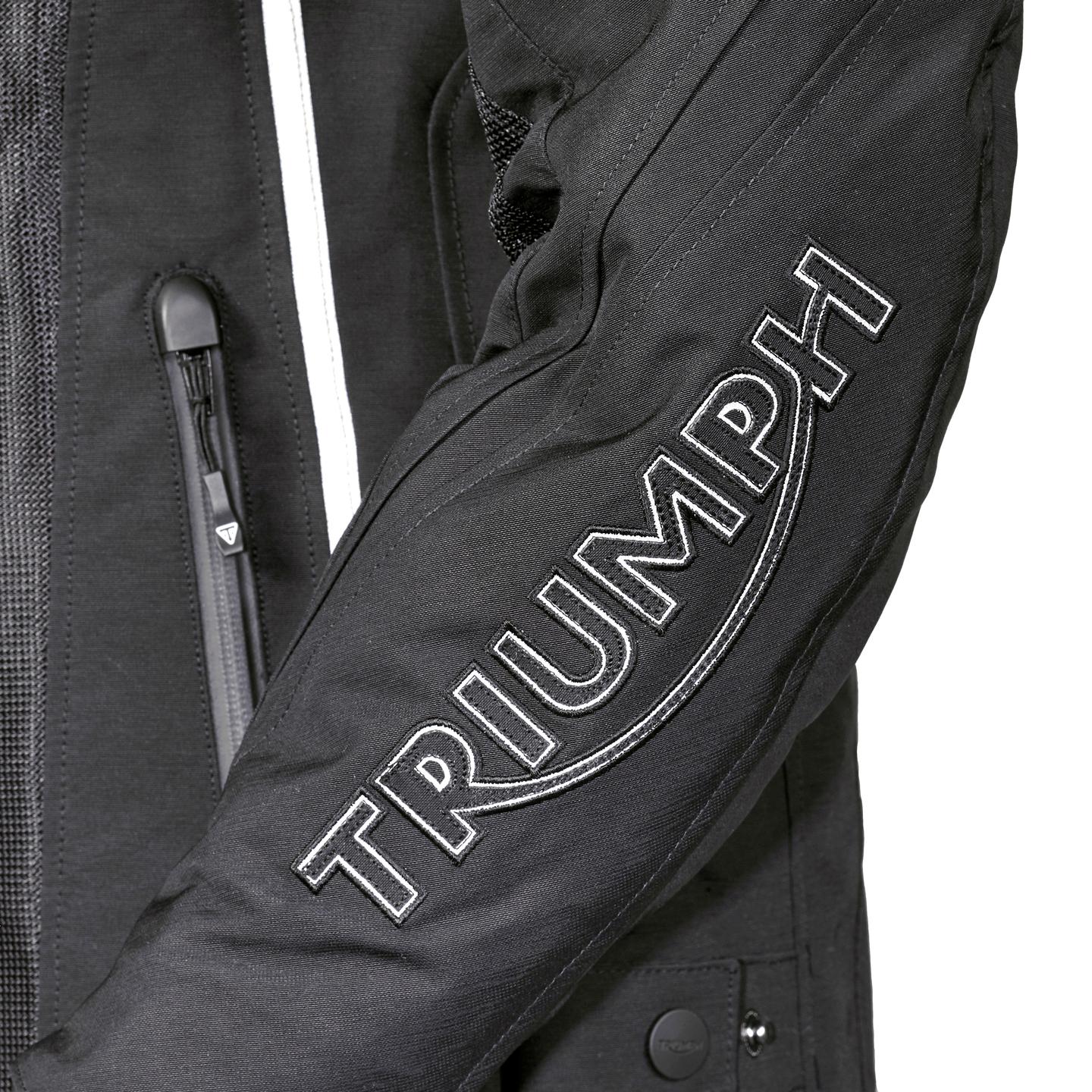 Triple Mesh Jacket photo 4