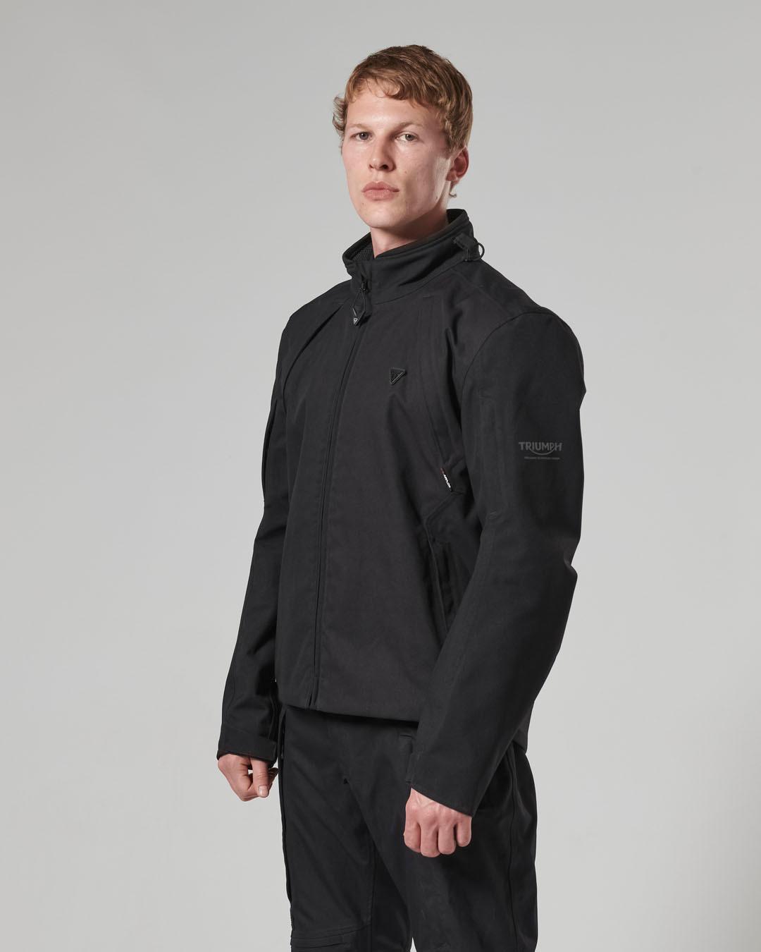 Warrior Jacket photo 3