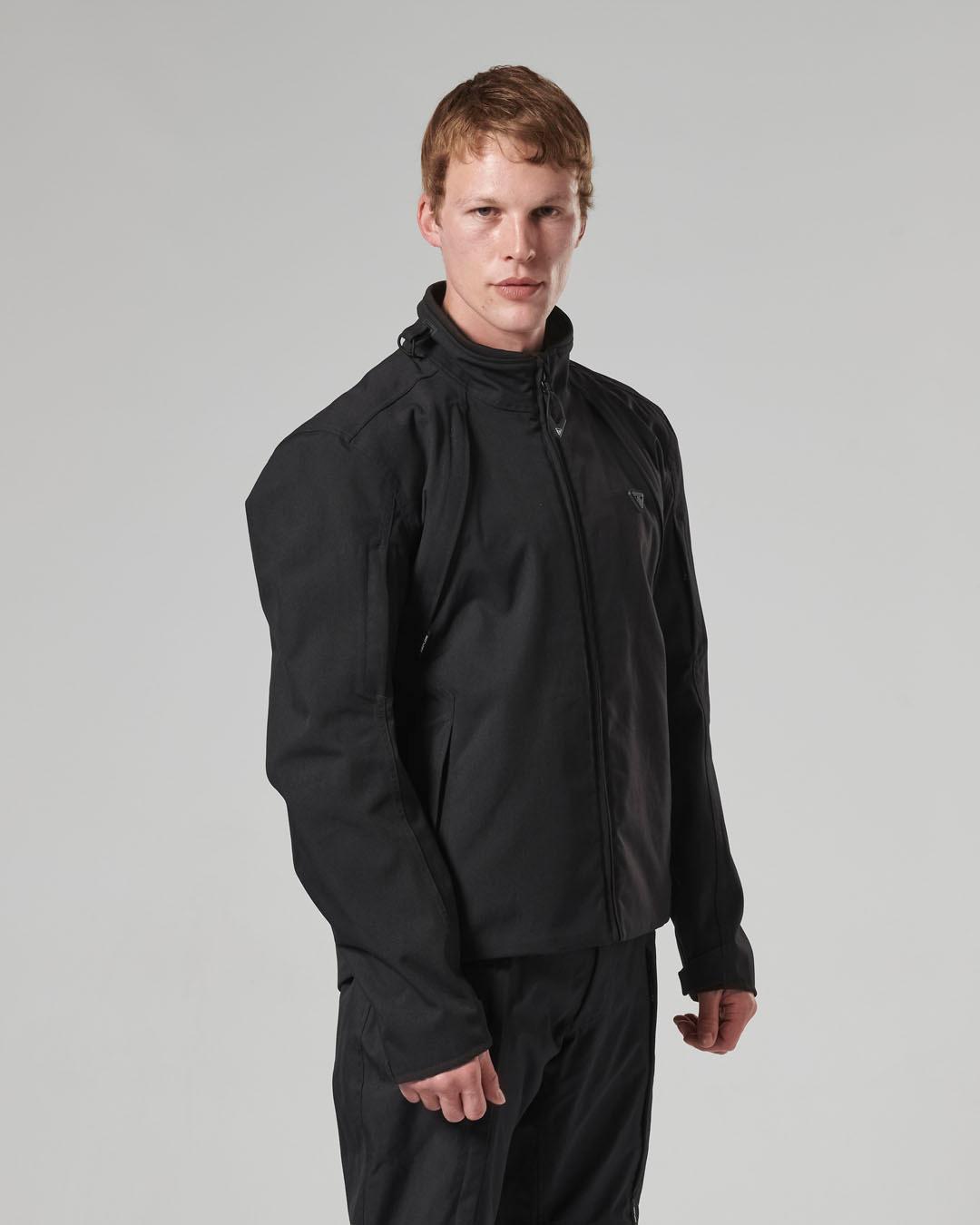 Warrior Jacket photo 2