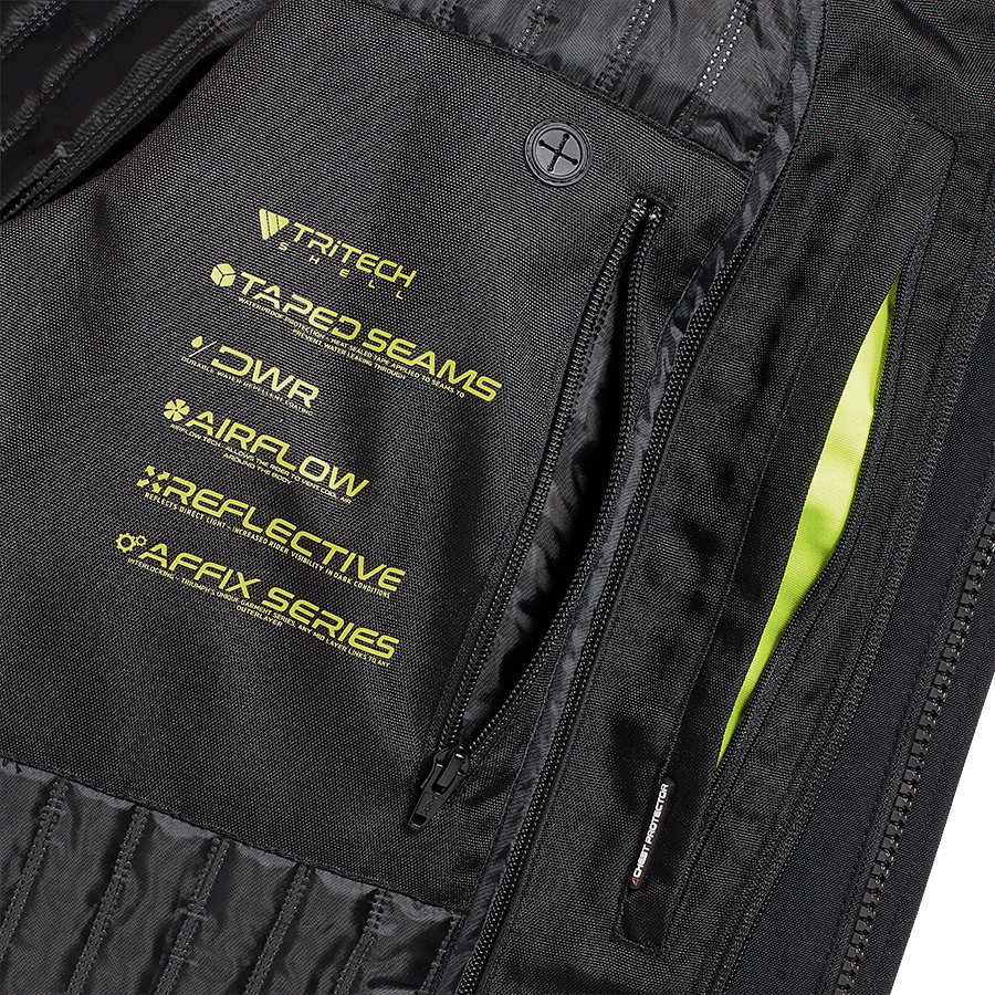 Tourer Bright Jacket photo 5