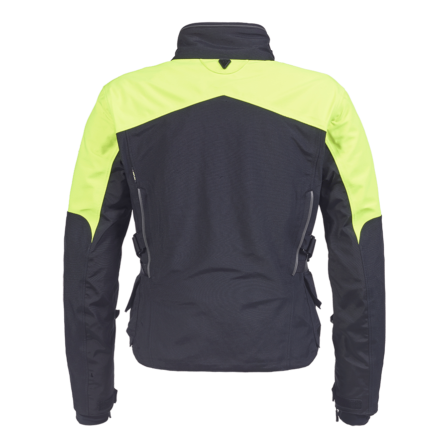 Tourer Bright Jacket photo 3