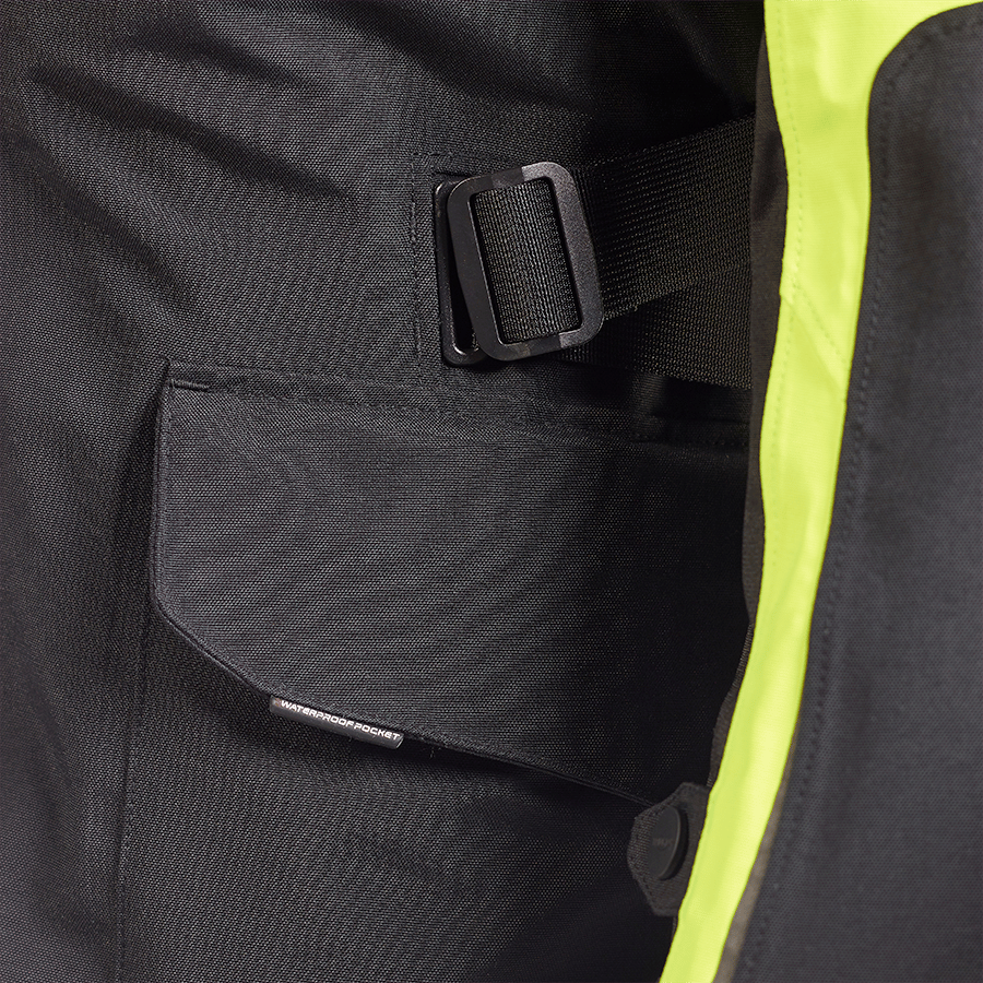 Tourer Bright Jacket photo 1