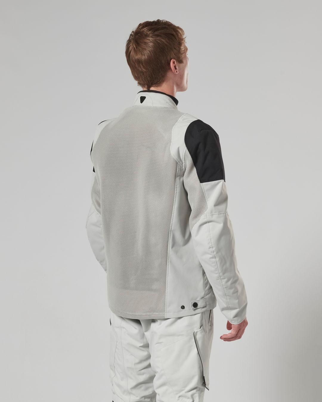 Cranbourne Lite Mesh Jacket photo 6