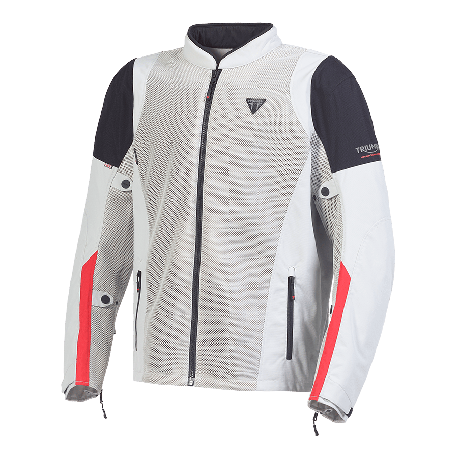 Cranbourne Lite Mesh Jacket photo 12