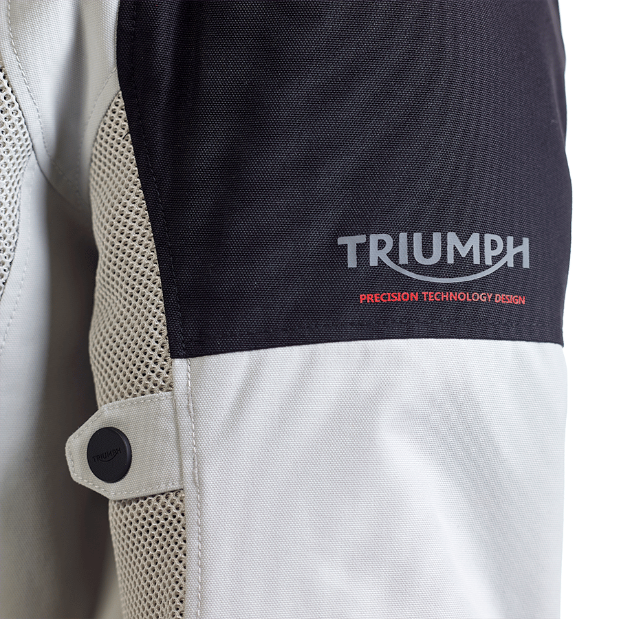 Cranbourne Lite Mesh Jacket photo 9