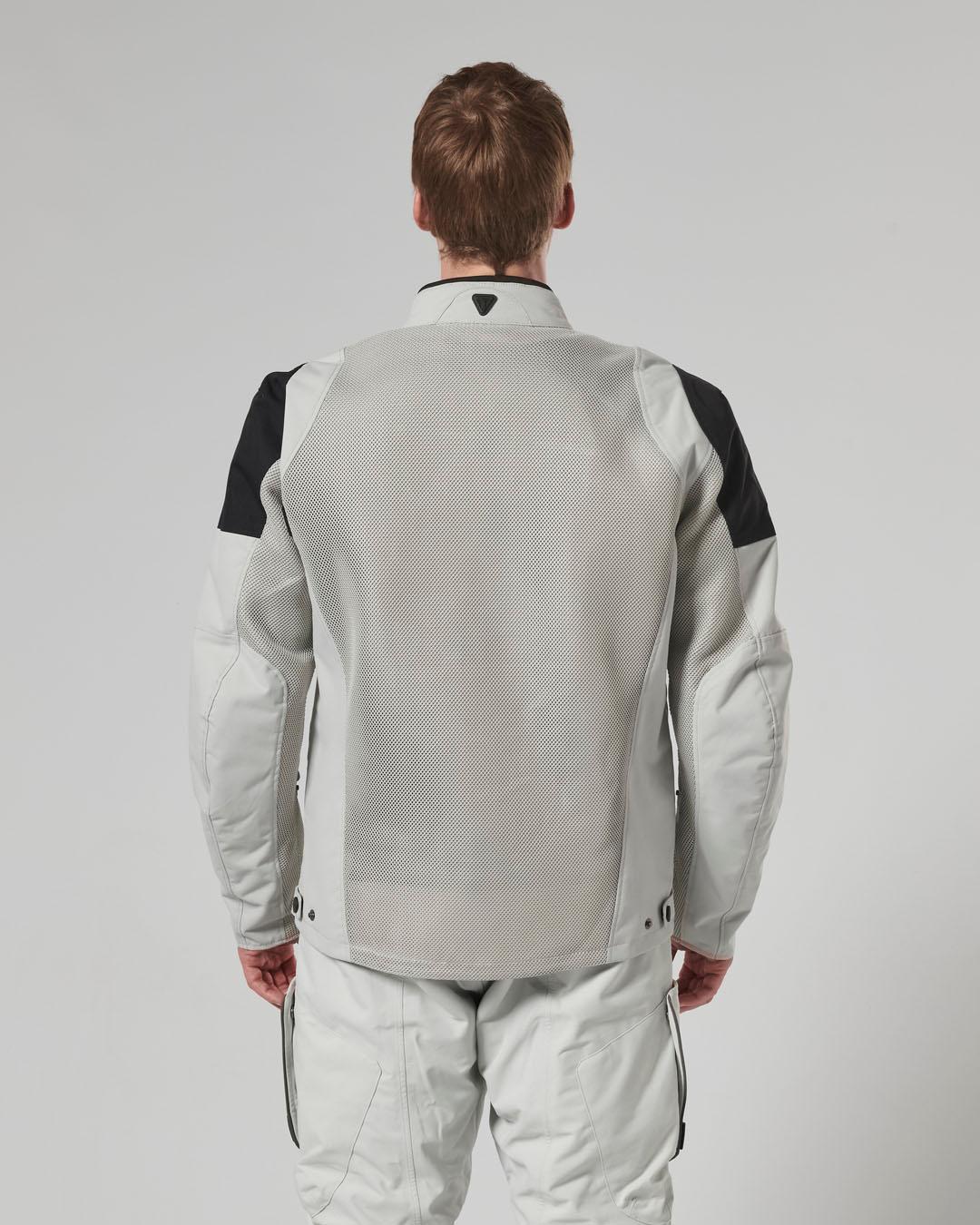 Cranbourne Lite Mesh Jacket photo 5
