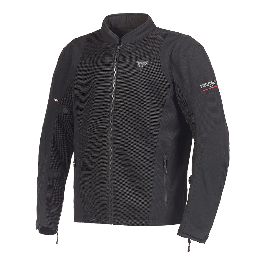 Cranbourne Mesh Jacket photo 6