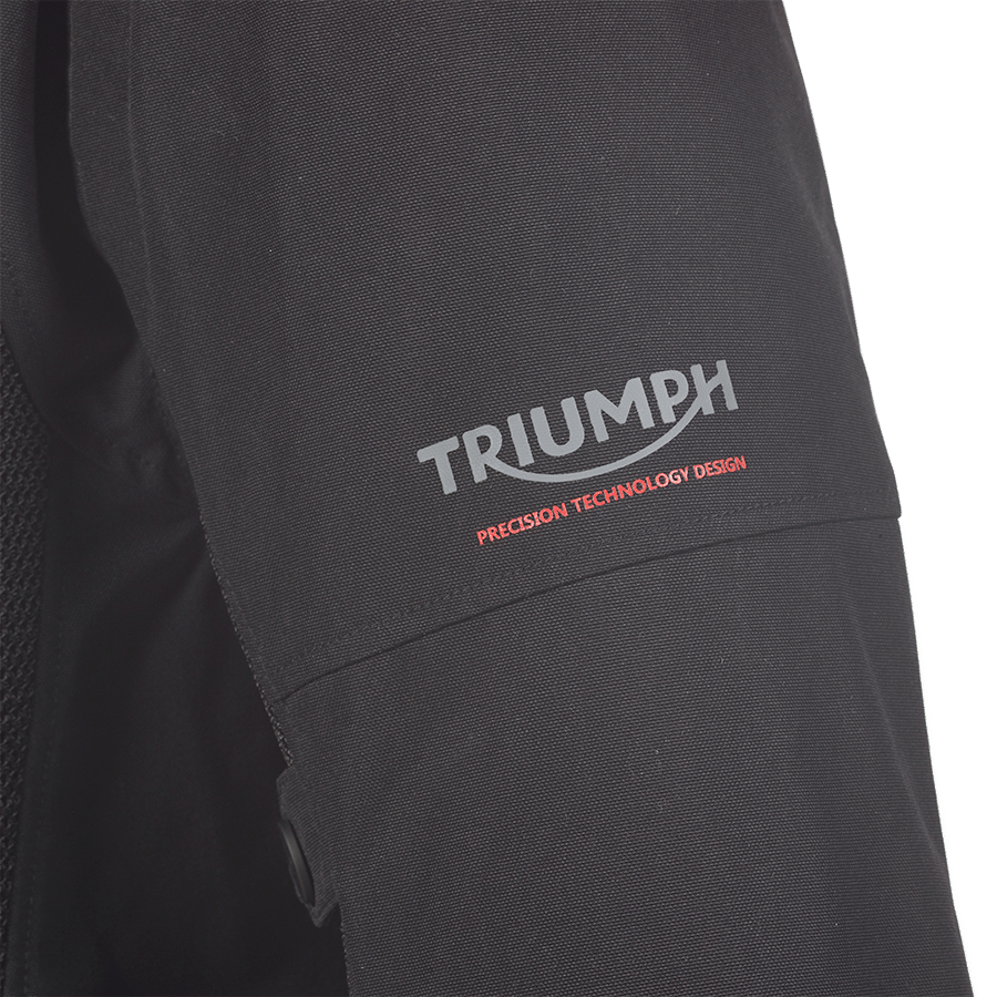 Cranbourne Mesh Jacket photo 1