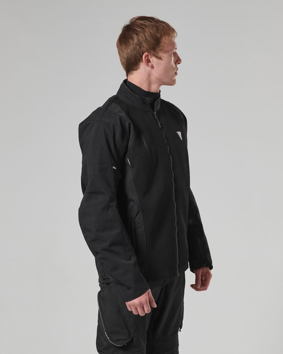 Cranbourne Mesh Jacket photo 13