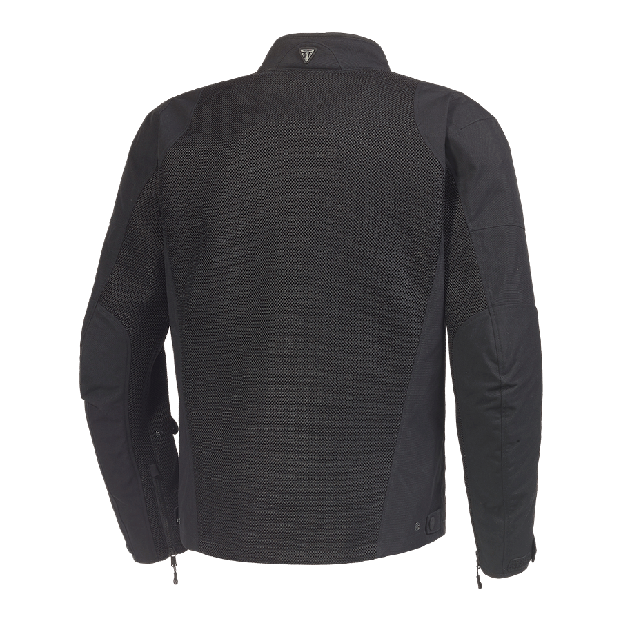 Cranbourne Mesh Jacket photo 3