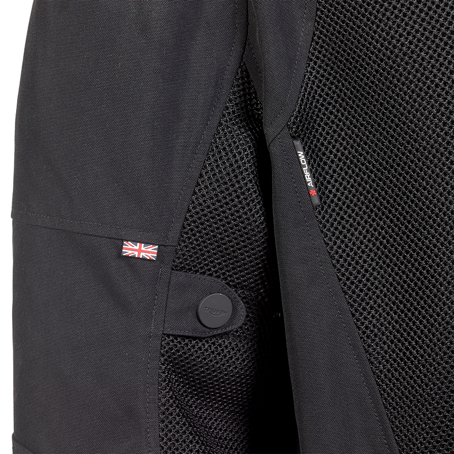 Cranbourne Mesh Jacket photo 2