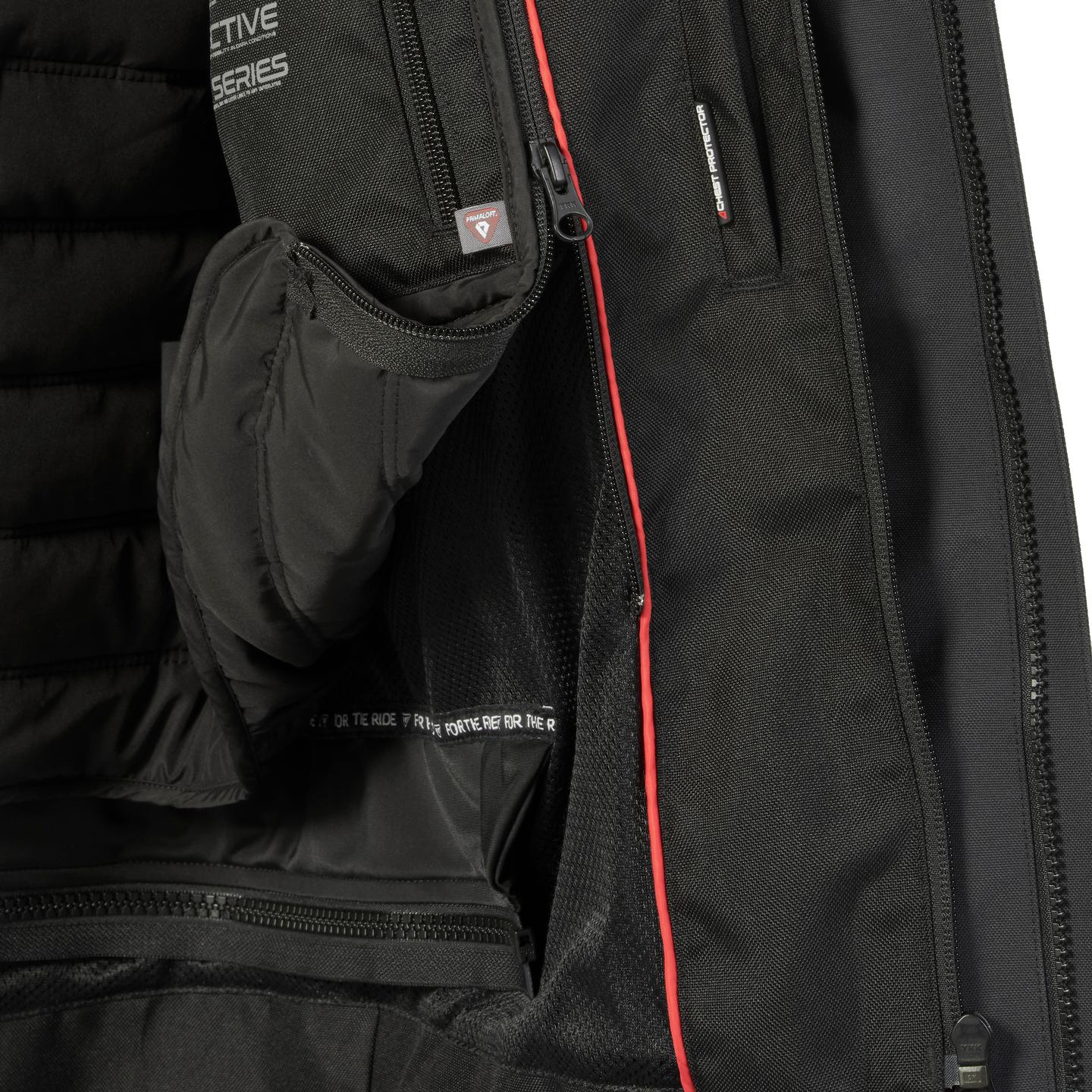Alder 2 GTX Pro Jacket photo 34
