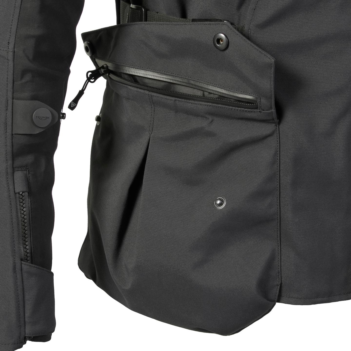 Alder 2 GTX Pro Jacket photo 7