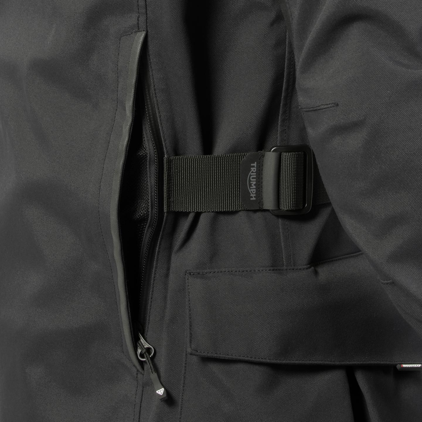 Alder 2 GTX Pro Jacket photo 24