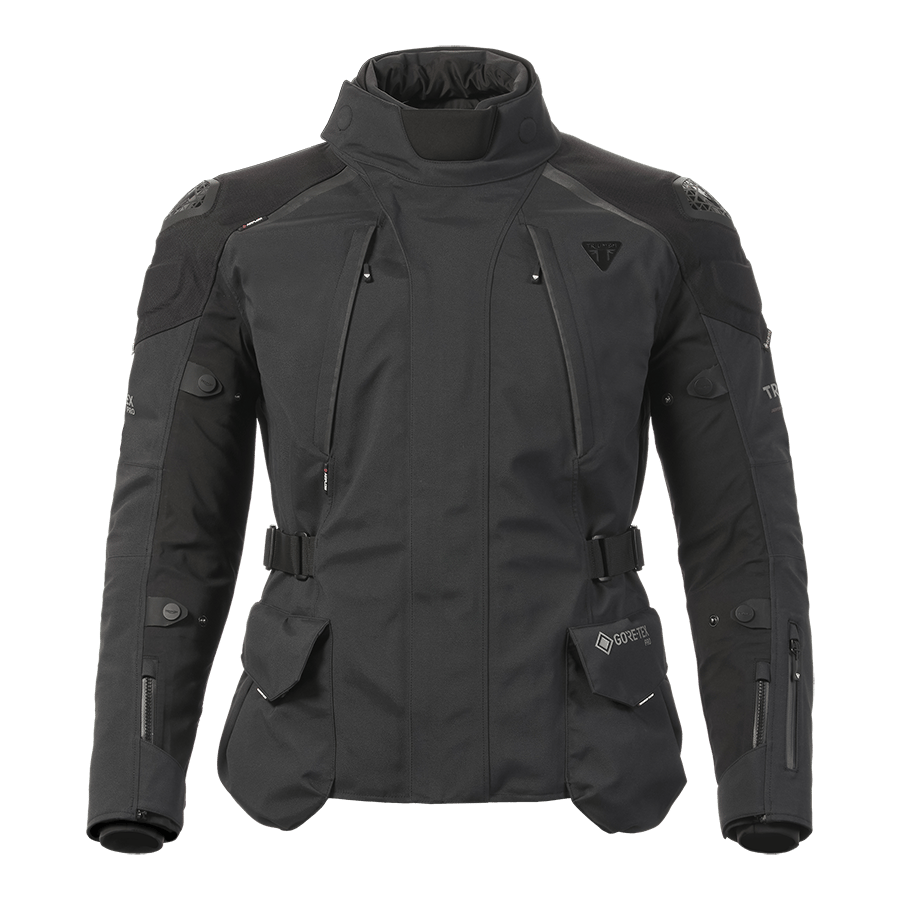 Alder 2 GTX Pro Jacket photo 3