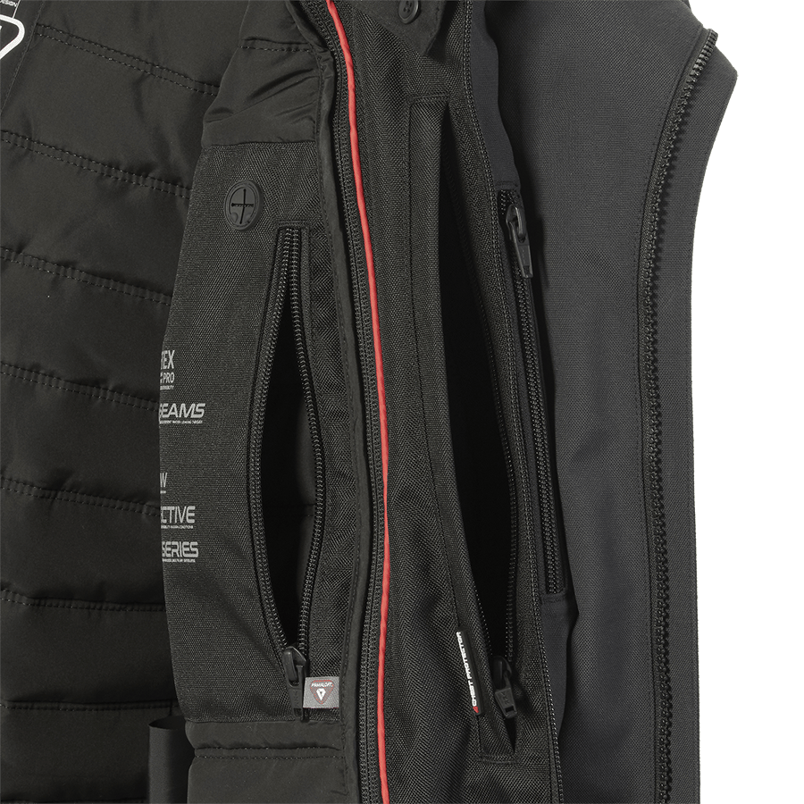 Alder 2 GTX Pro Jacket photo 25