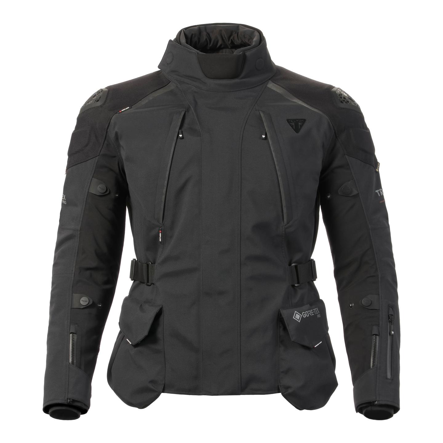 Alder 2 GTX Pro Jacket photo 35