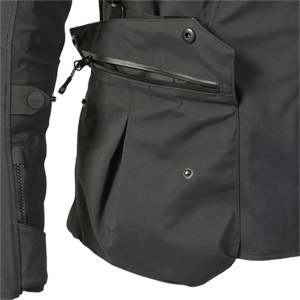 Alder 2 GTX Pro Jacket photo 13