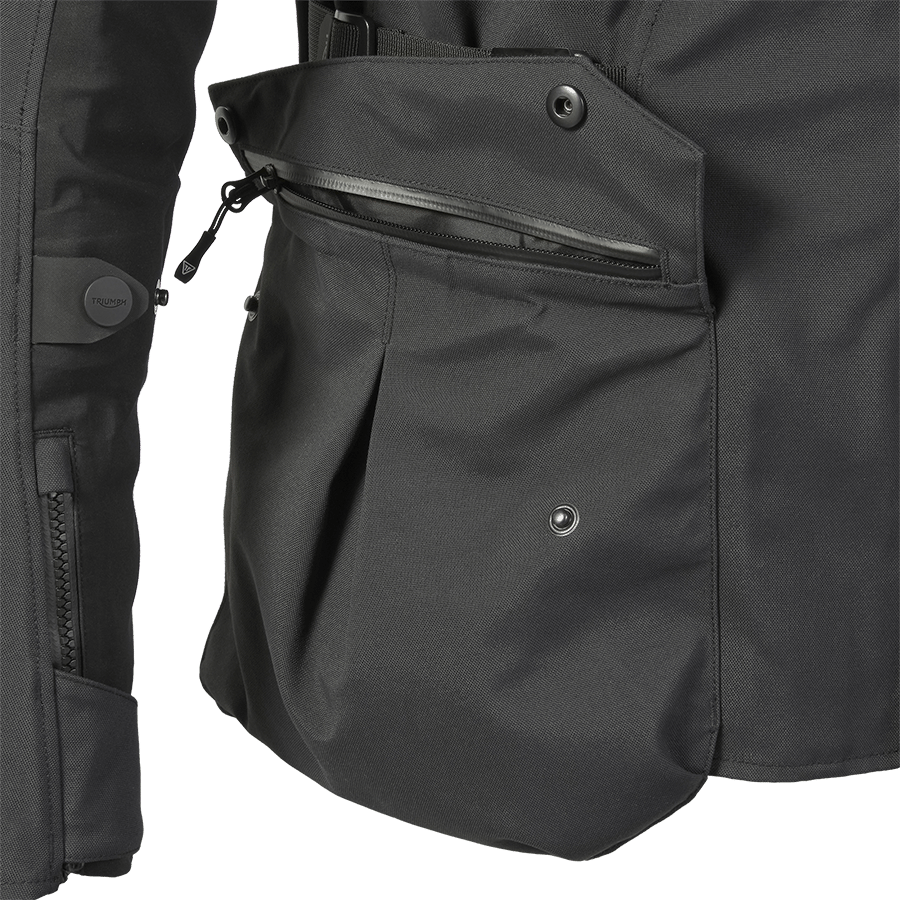 Alder 2 GTX Pro Jacket photo 9