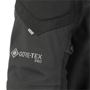 Alder 2 GTX Pro Jacket photo 15