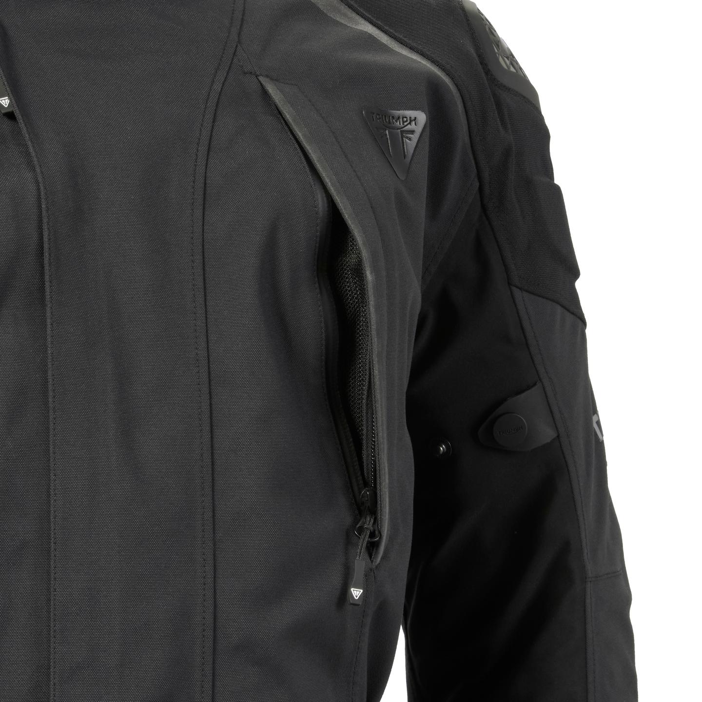 Alder 2 GTX Pro Jacket photo 14