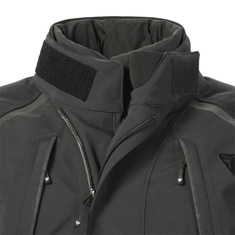 Alder 2 GTX Pro Jacket photo 29