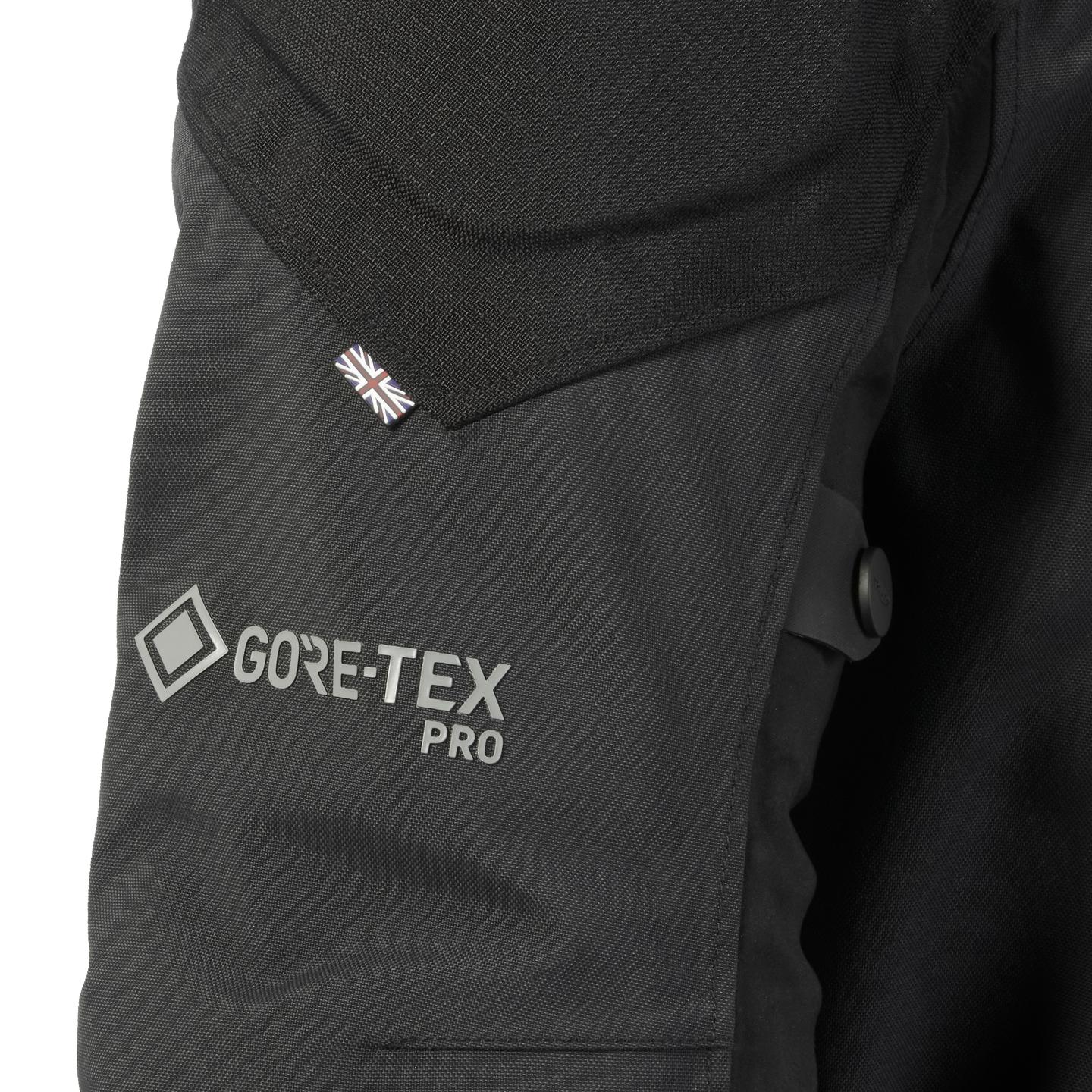 Alder 2 GTX Pro Jacket photo 28