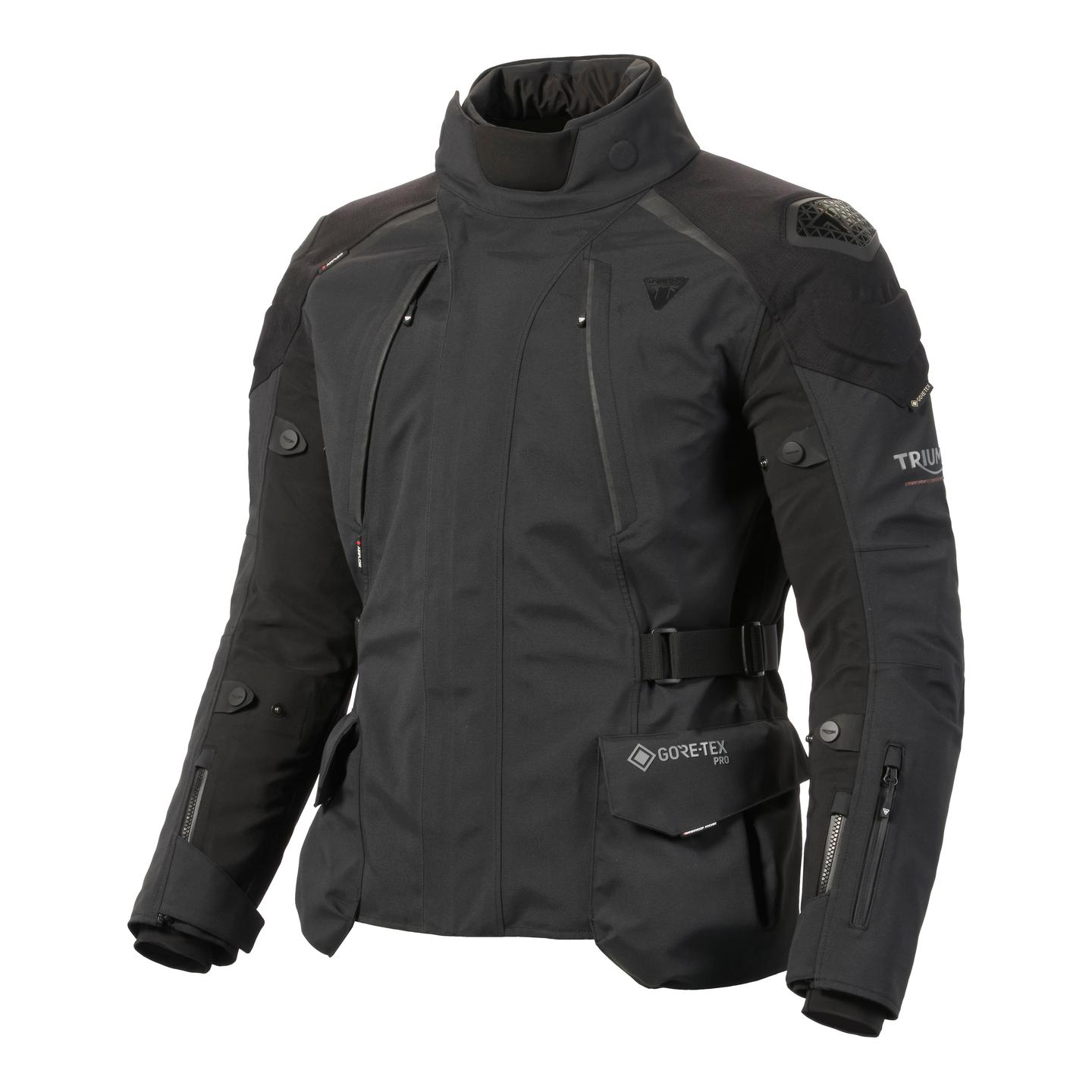 Alder 2 GTX Pro Jacket photo 19