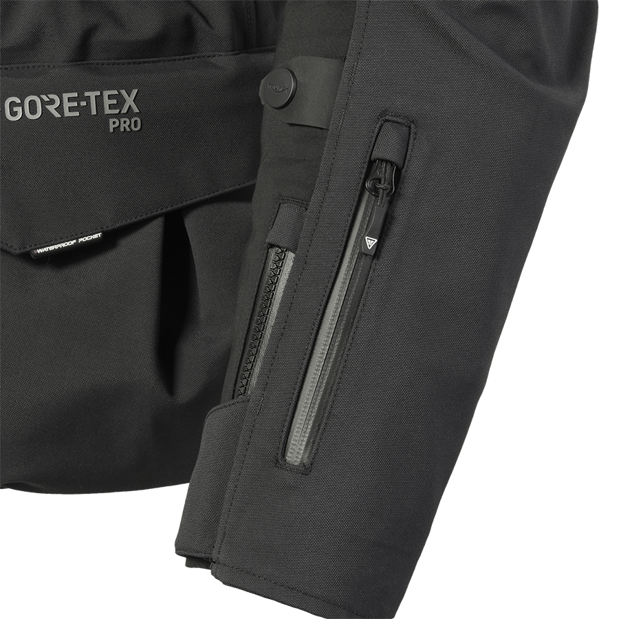 Alder 2 GTX Pro Jacket photo 26