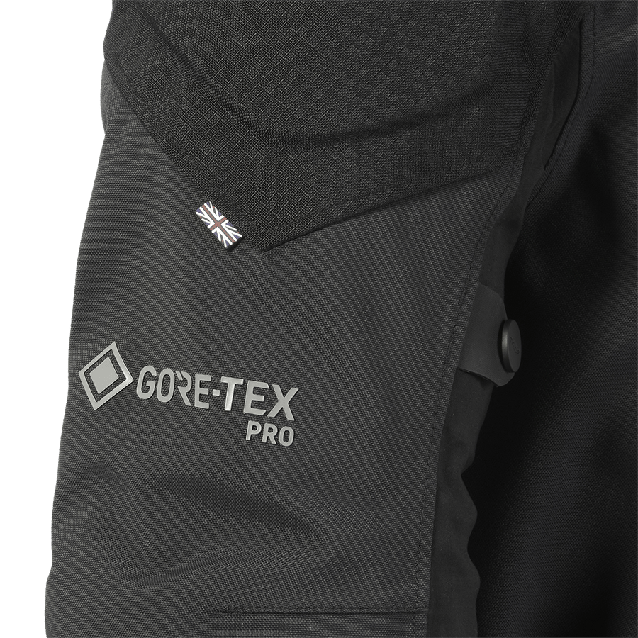 Alder 2 GTX Pro Jacket photo 12