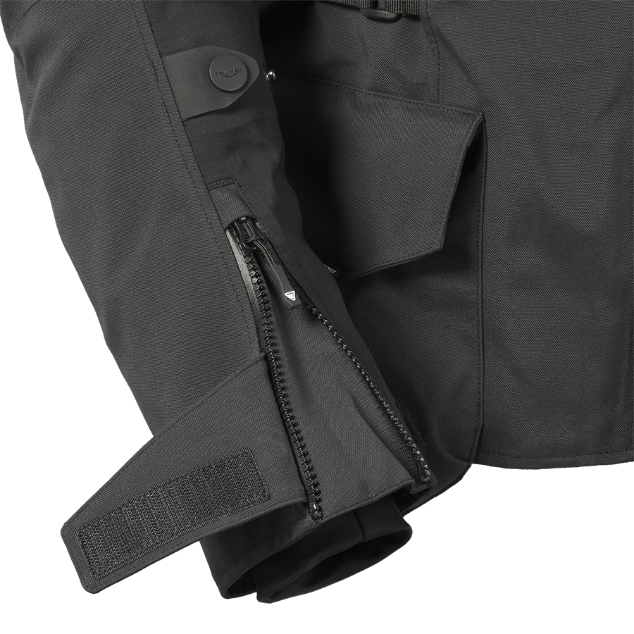 Alder 2 GTX Pro Jacket photo 36