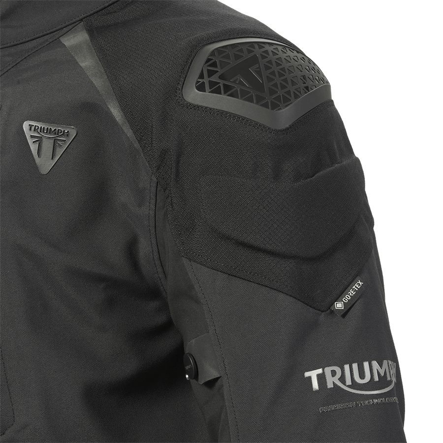 Alder 2 GTX Pro Jacket photo 5