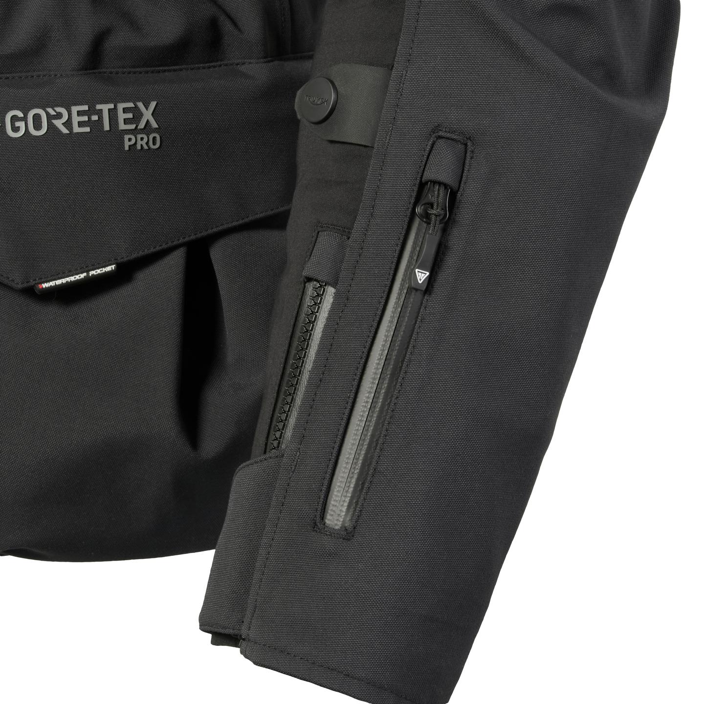 Alder 2 GTX Pro Jacket photo 4