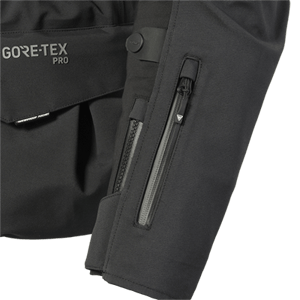 Alder 2 GTX Pro Jacket photo 1