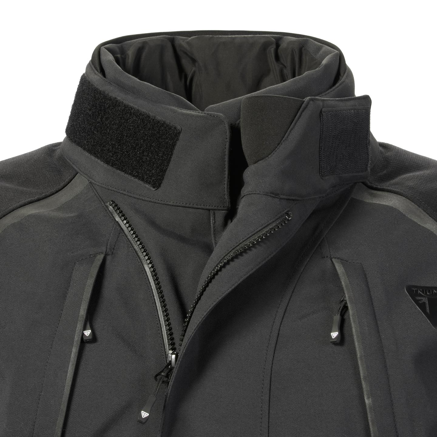 Alder 2 GTX Pro Jacket photo 27