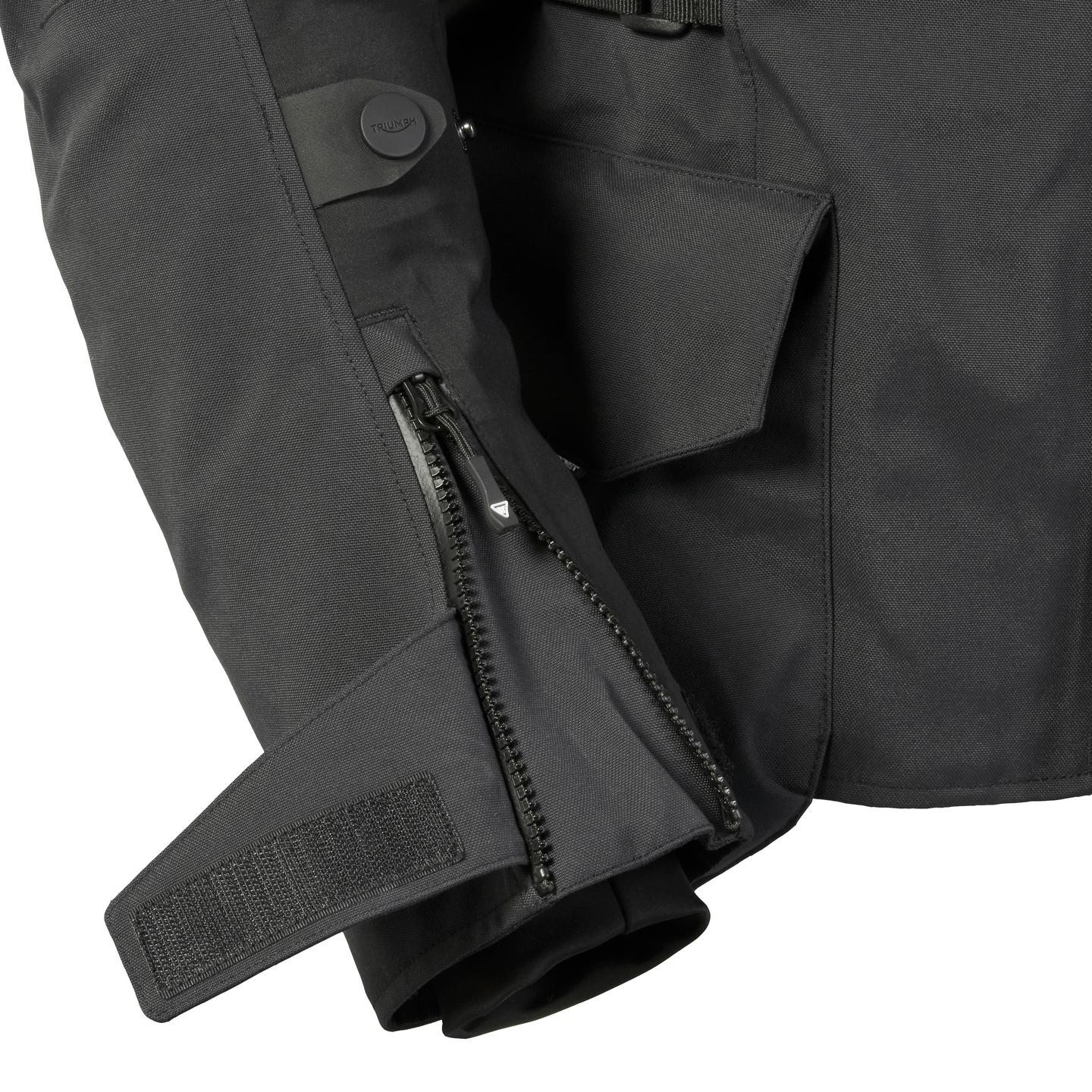 Alder 2 GTX Pro Jacket photo 22