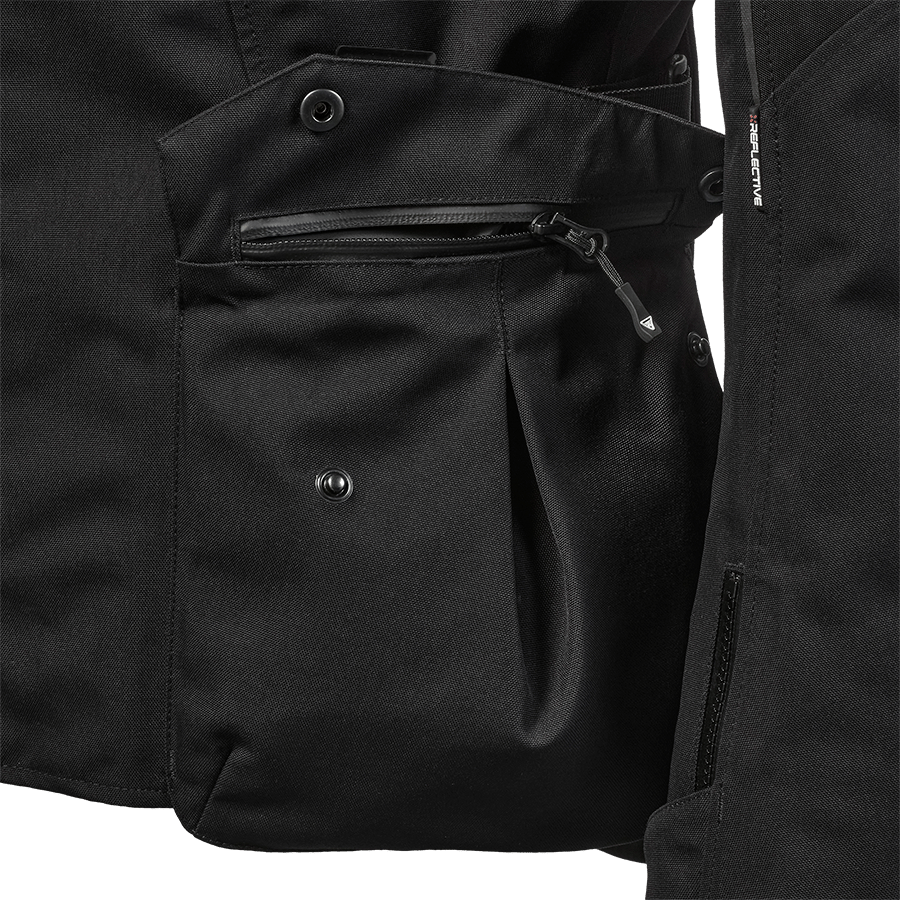 Leith 2 Jacket photo 21